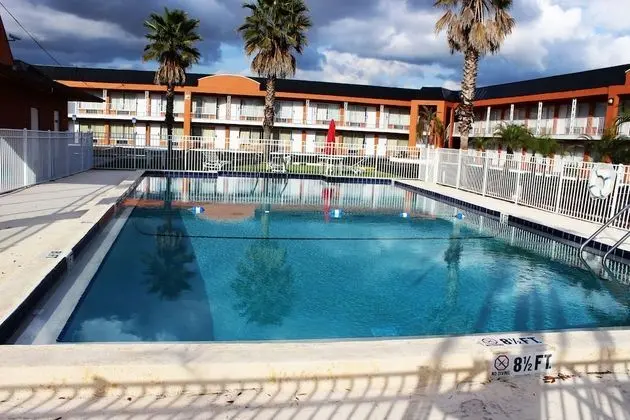 Unno Boutique Hotel - Havuz