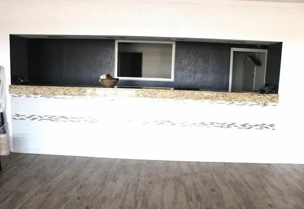 Unno Boutique Hotel - Lobi