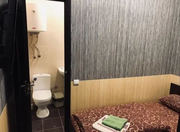 UNO Apart Hotel - Oda
