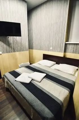 UNO Apart Hotel - Öne Çıkan Resim