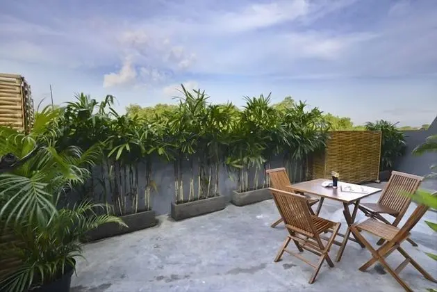 Uno Bali Inn