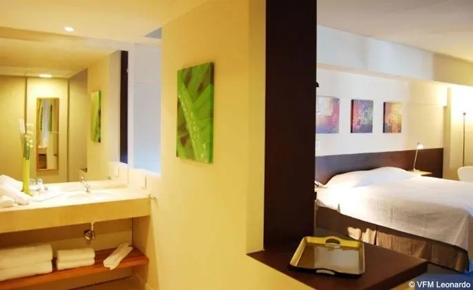 Uno Buenos Aires Suites
