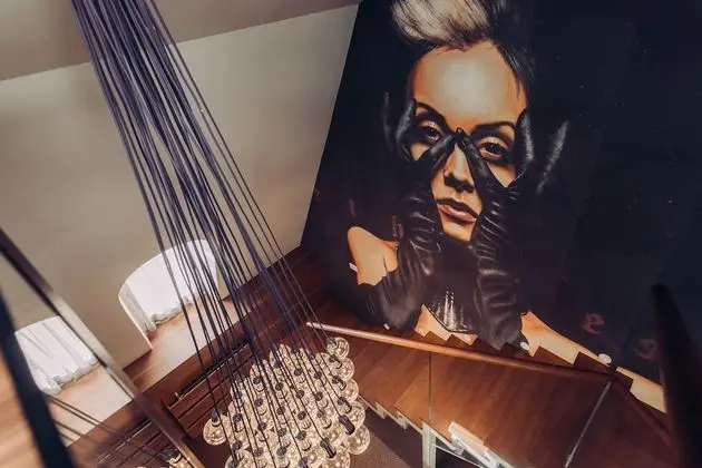 UNO Design Hotel - Öne Çıkan Resim