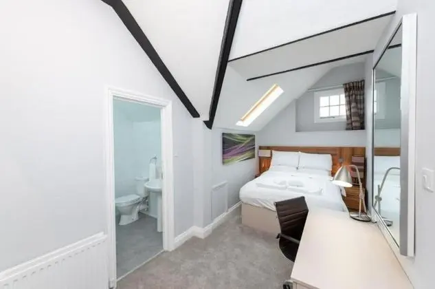 Uno Hotel Heathrow Windsor - Öne Çıkan Resim