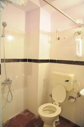 Uno In Quality Business Hotel - Banyo Tipleri