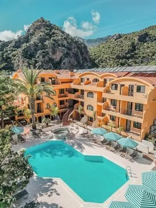 Ünsal Hotel