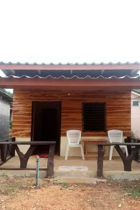 Unseen Bungalows