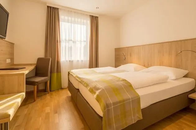 Hotel Unter den Linden - Oda
