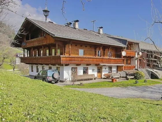 Untererhof Pankrazberg