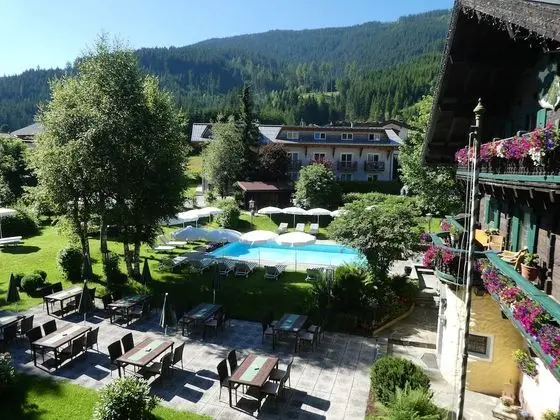 Hotel Unterhof