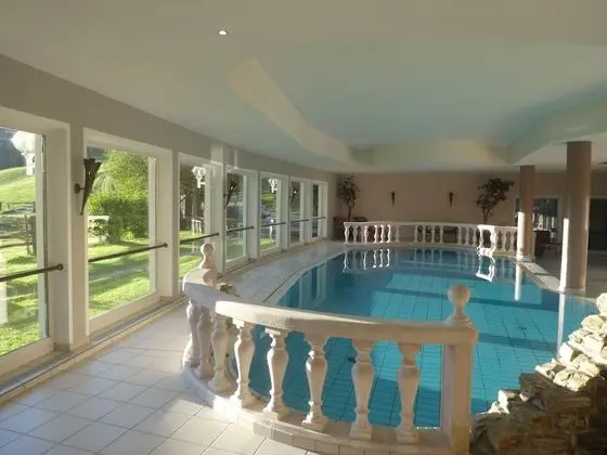 Hotel Unterhof - Öne Çıkan Resim