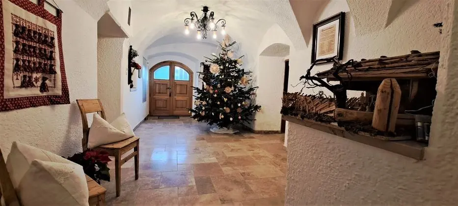 Unterlettlhof - Lobi