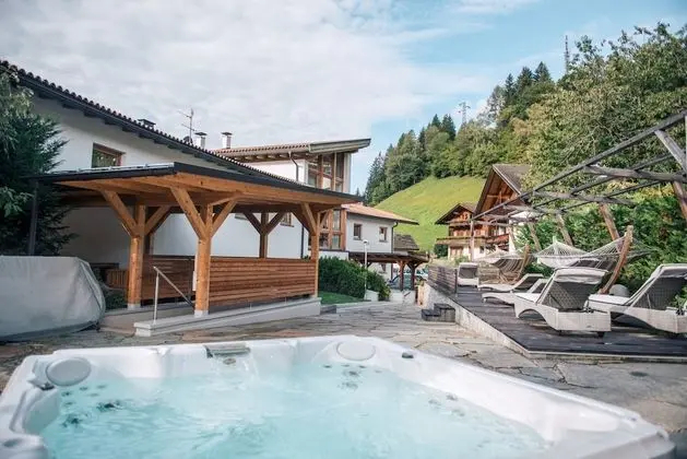 Hotel Unterpichl