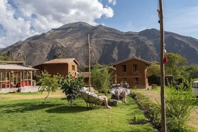 Unuwasi Hotel & Villa