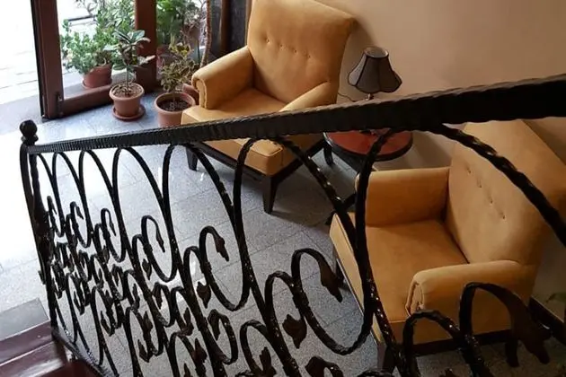 Ünver Otel - Yeme / İçme