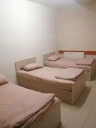 Ünver Pansiyon - Genel