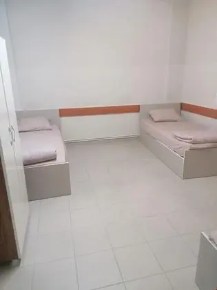 Ünver Pansiyon - Genel