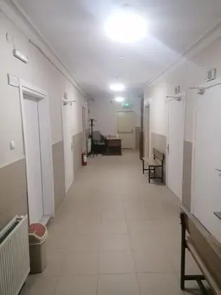 Ünver Pansiyon - Genel
