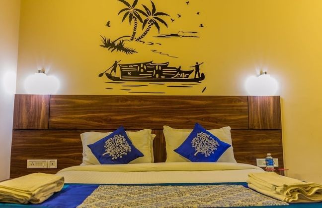 Unwind Hotels and Resort