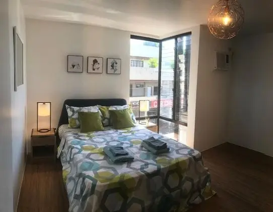 UNWND Flats - Dumaguete - Oda