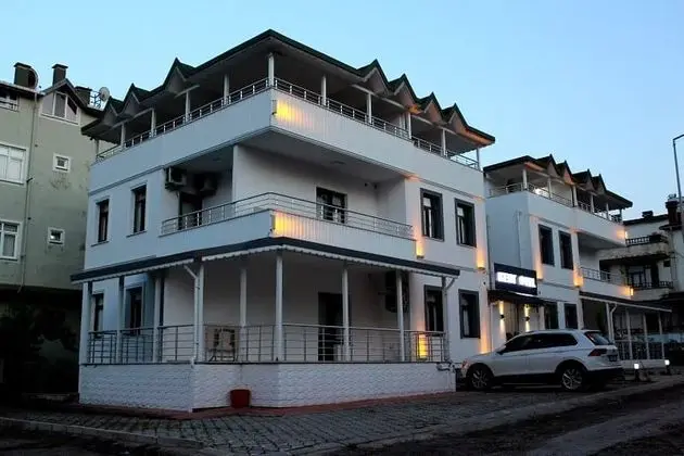 Ünye Kent Otel