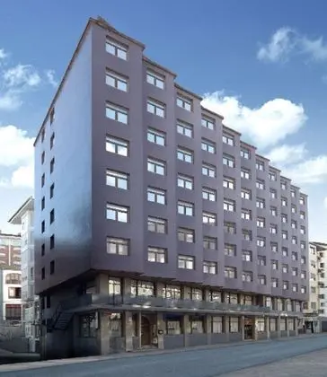 Unzaga Plaza Hotel