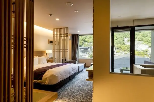 Unzen Kyushu Hotel - Mt Resort - Oda