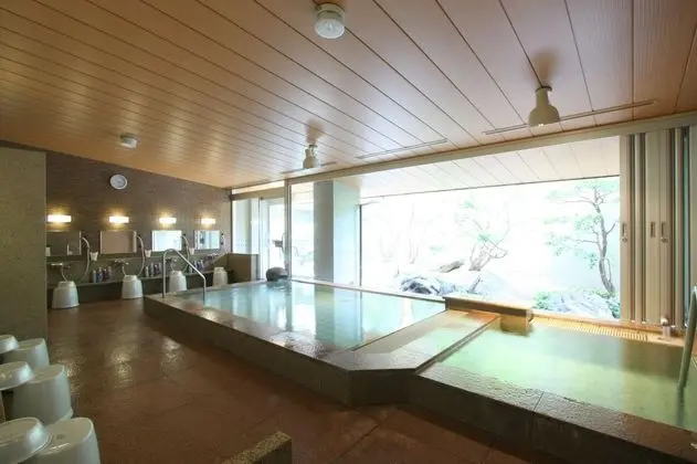 Uozu Manten Hotel Ekimae - Öne Çıkan Resim