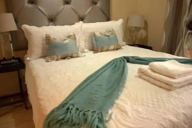 Up 2 Date guest house - Öne Çıkan Resim