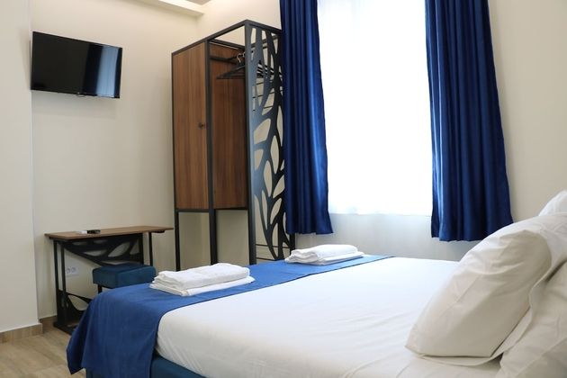 UP accommodationFotoğrafı