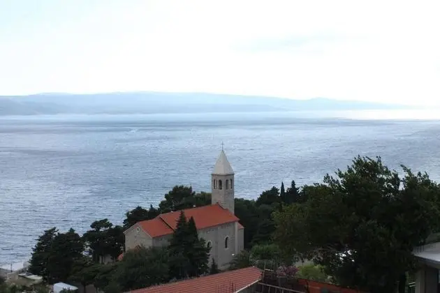 Up - Amazing sea View - A1