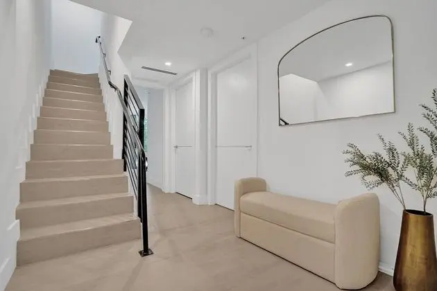 Up East Townhomes by Nomada Residences - İç Mekan