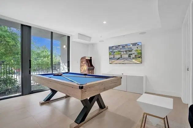 Up East Townhomes by Nomada Residences - Oda Düzeni