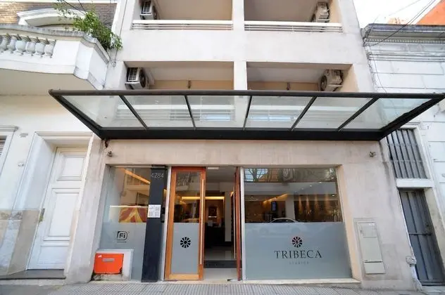 Up Studios Hotel