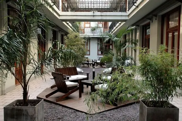 Up Tribeca Hotel - Öne Çıkan Resim