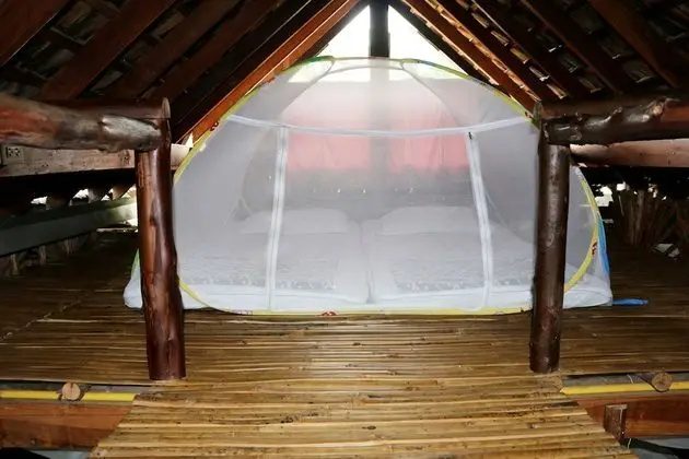 UP2U Guesthouse