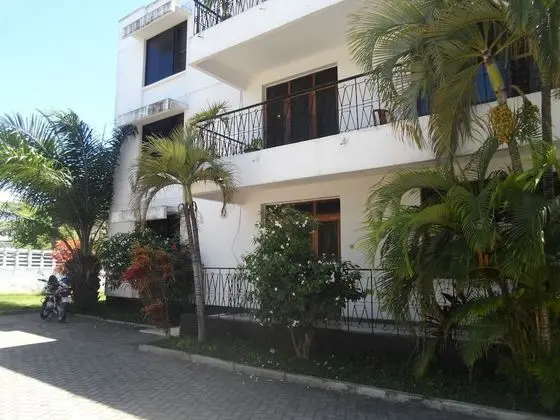 Upanga B&B - UN Road