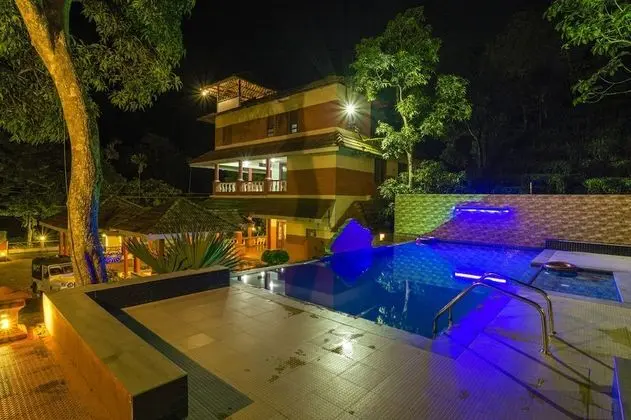 Upavan Resort