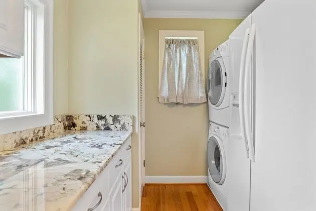 Updated 1-bedroom House in Baton Rouge - Oda