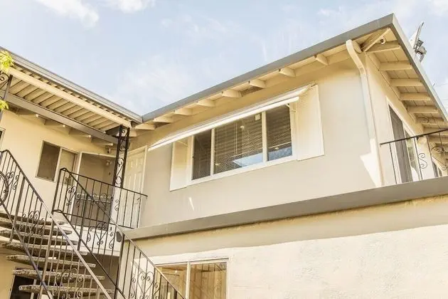 Updated 2 Bedroom in San Jose