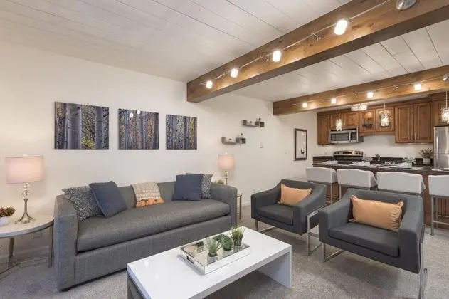 Updated 2BR in the Heart of Aspen