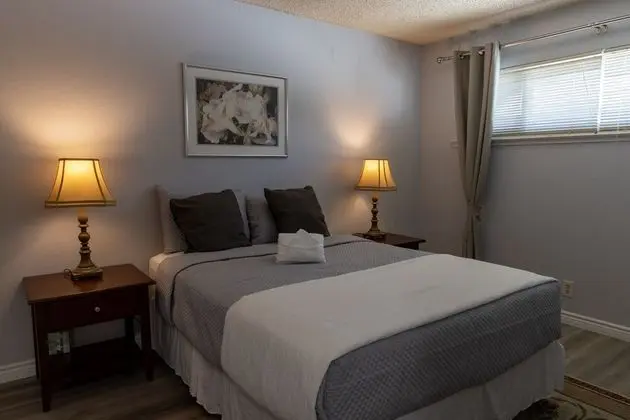 Updated and Clean 2-bedroom in San Jose - Oda