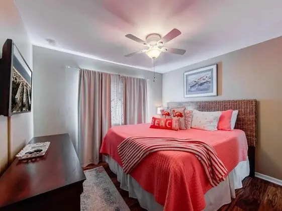 Updated Condo at Gulf Shores Plantation in Building ONE
