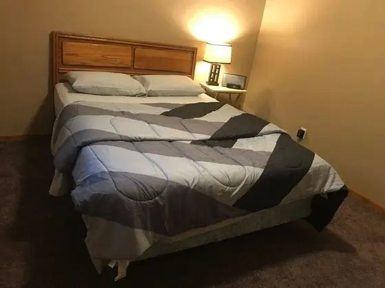 Updated and Cozy 2-bedroom in Rochester - Oda