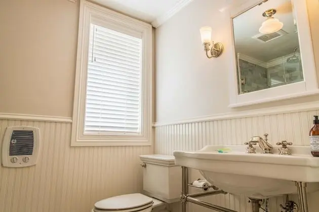 Updated and Modern Alameda 1 Bedroom