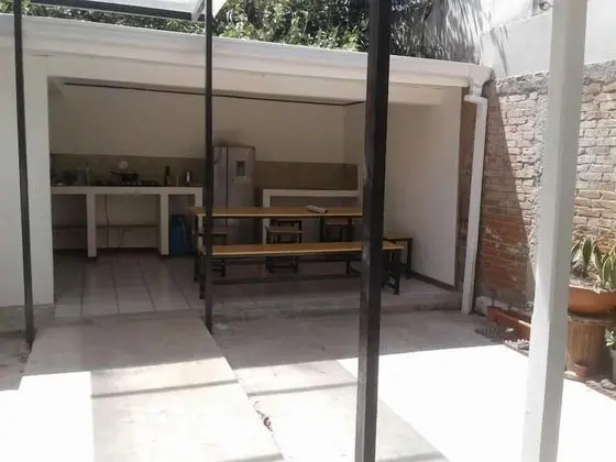 ¡Upe! Hostel