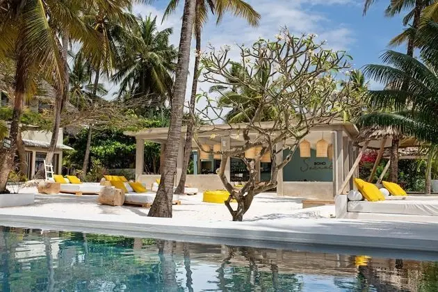 Upendo Beach