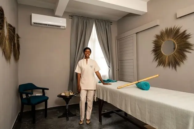 Upendo House - Spa