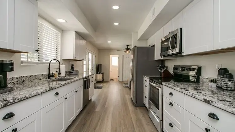 Upgraded 4-bdrm Beautiful Home W/pool!