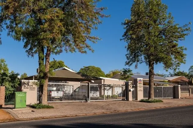 Upington Accommodation Affair - Dış Mekan